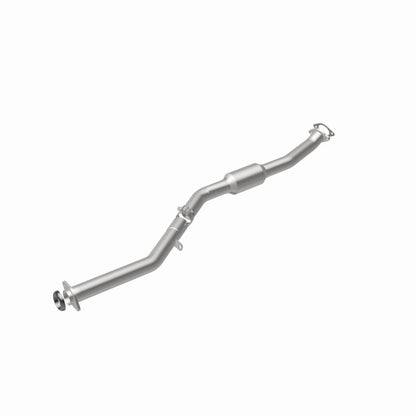 MagnaFlow Direct Fit Catalytic Converter 2015 Subaru WRX