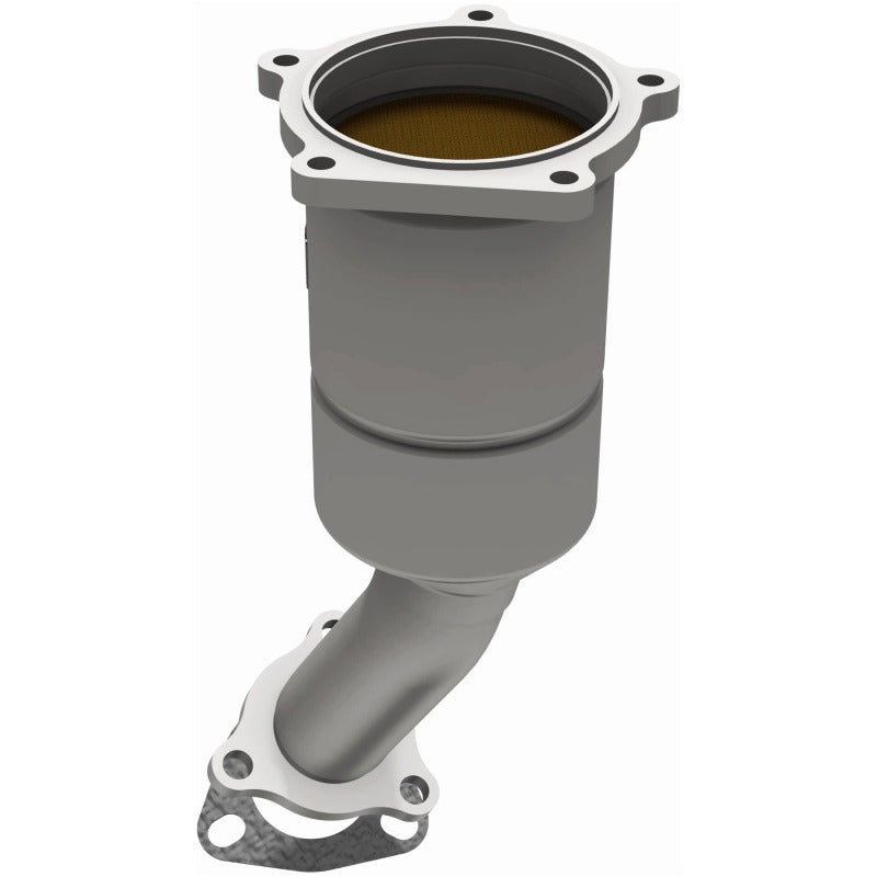 MagnaFlow Direct Fit Catalytic Converter 00-04 Nissan Frontier