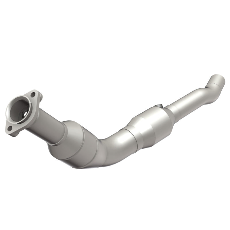 MagnaFlow Direct Fit Catalytic Converter 05-08 LR3/RR Sport D/S OEM