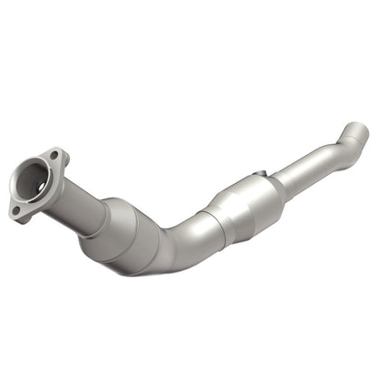 MagnaFlow Direct Fit Catalytic Converter 05-08 LR3/RR Sport D/S OEM