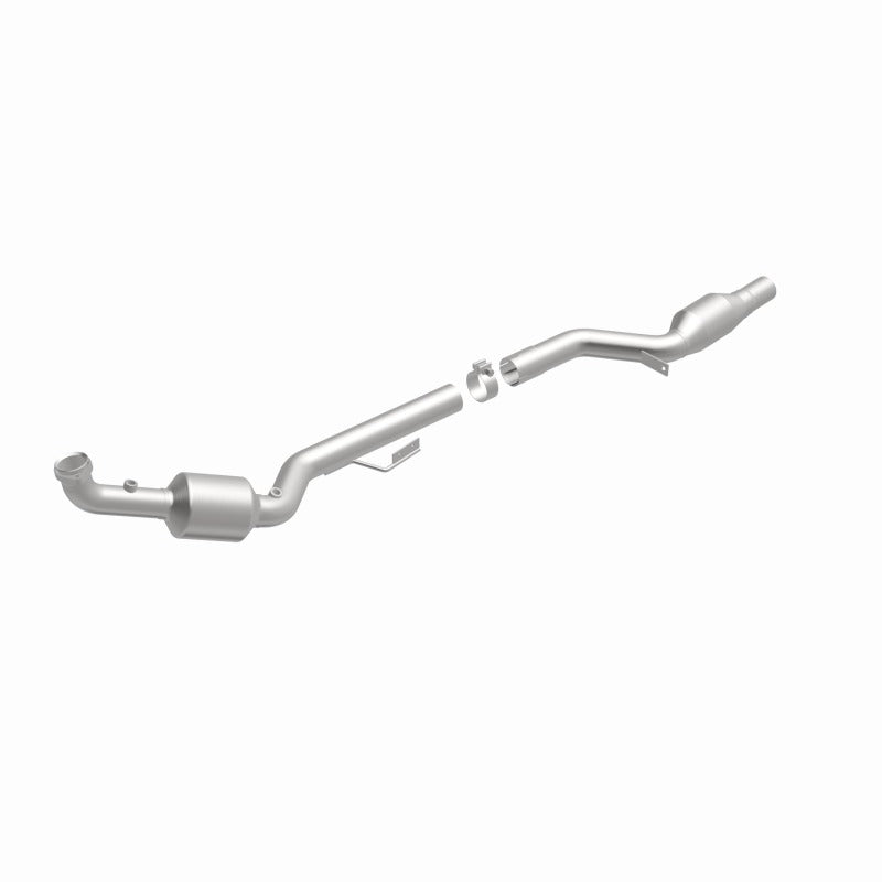 MagnaFlow Direct Fit Catalytic Converter 05-10 SLK55 AMG 5.5L ps