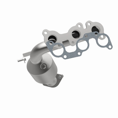 MagnaFlow Direct Fit Catalytic Converter 04-06 Toyota Sienna 3.3L