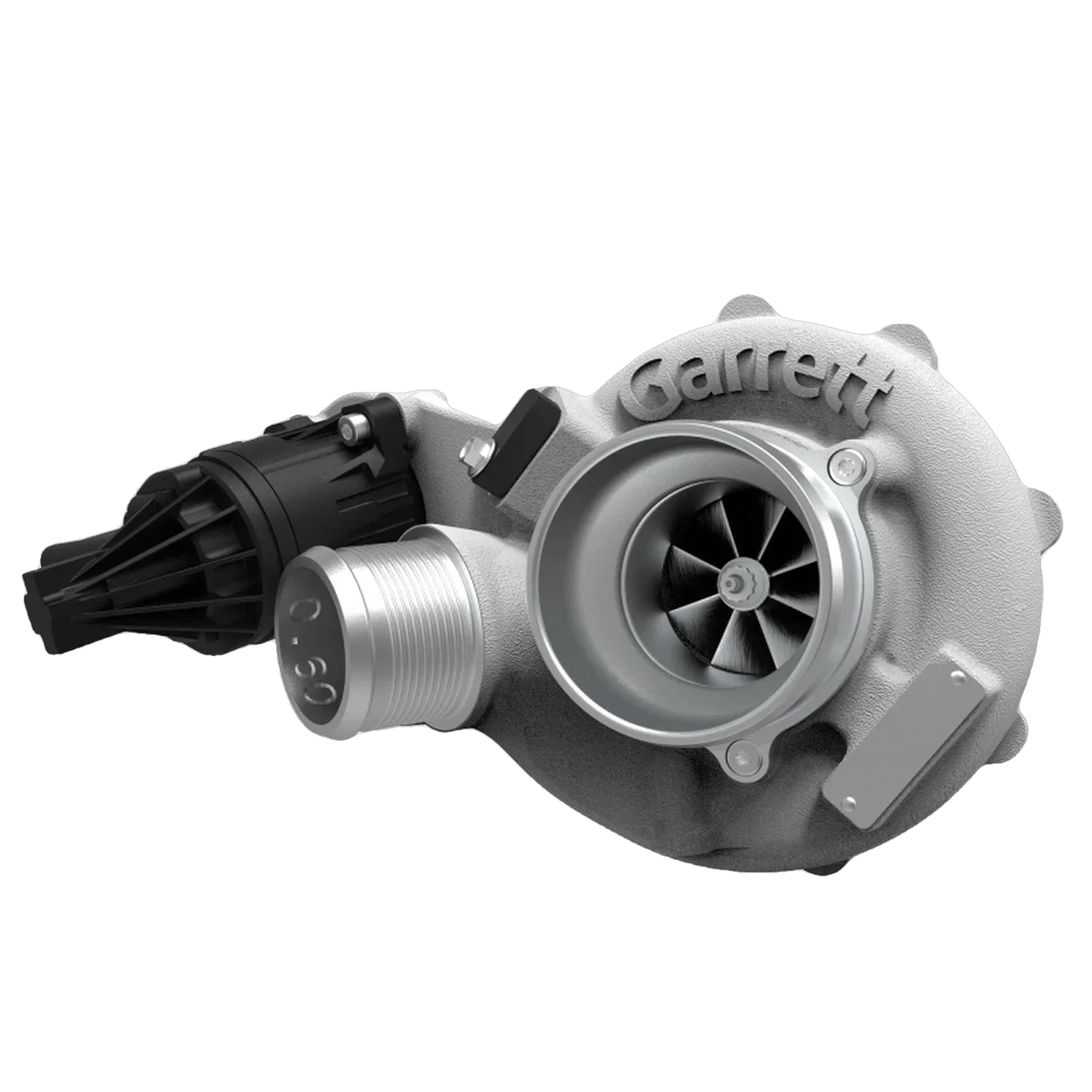 Garrett Powermax Turbocharger Upgrade (Leftside) - 3.5 Ecoboost