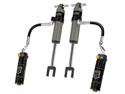 ICON 11-26 GM 2500/3500 HD 0-3.5in Front VS 2.5 RR CDXS Pair