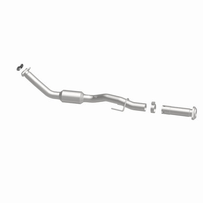 MagnaFlow Direct Fit Catalytic Converter 03 Chevy Trailblazer 4.2L
