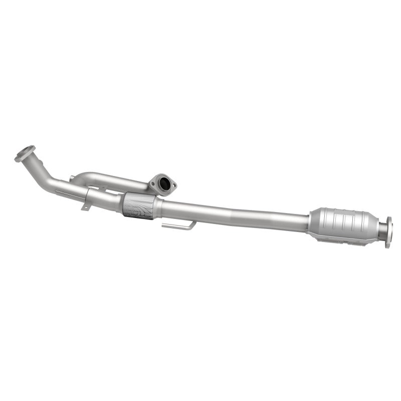 MagnaFlow DF Catalytic Conv 07-10 Lexus ES350 / 07-10 Toyota Camry 3.5L Y-Pipe Assembly (49 State)