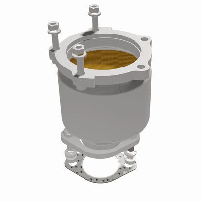 MagnaFlow Direct Fit Catalytic Converter 02-03 Hyundai XG350 rr 3.5L