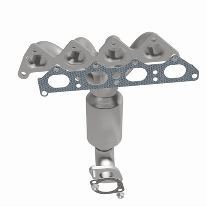MagnaFlow Direct Fit Catalytic Converter 03-05 Hyundai Elantra 2.0L