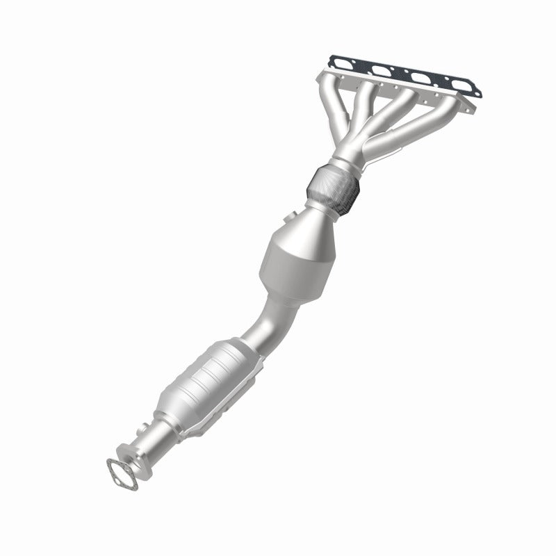 MagnaFlow Direct Fit Catalytic Converter 02-06 Cooper/S manf OEM