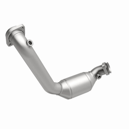 MagnaFlow Direct Fit Catalytic Converter 02-03 Mercedes CLK430 4.3L Driver Side
