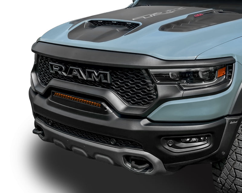 Oracle 19-22 RAM Rebel/TRX Front Bumper Flush LED Light Bar System