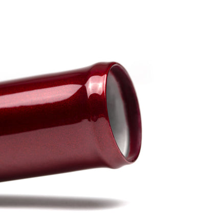 Wehrli 98.5-02 Cummins 5.9L Upper Coolant Pipe - Flat Black