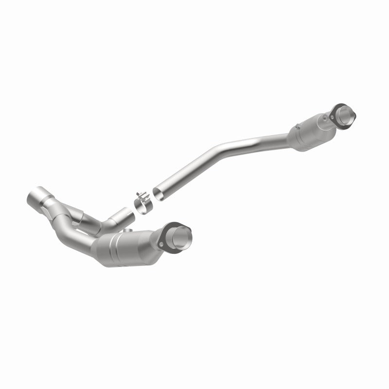 MagnaFlow 2007 Dodge Ram 1500 4.7L Direct Fit Converter