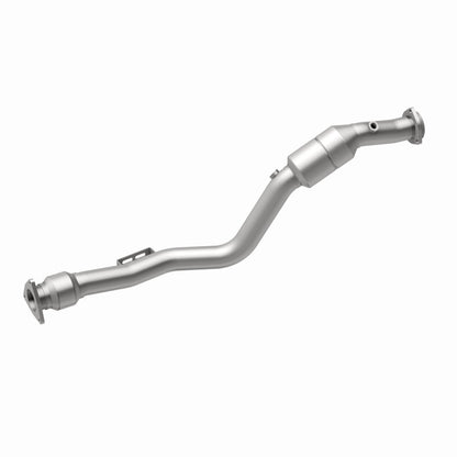 MagnaFlow Direct Fit Catalytic Converter 04/06 VW Phaeton 4.2L Front Passenger Side