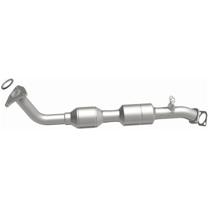 MagnaFlow Direct Fit Catalytic Conv 98-02 Lexus LX470 / 98-02 Toyota Land Cruiser 4.7L D/S & P/S