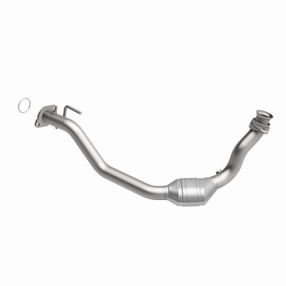 MagnaFlow Direct Fit Catalytic Converter 96-98 Explorer-Mountaineer