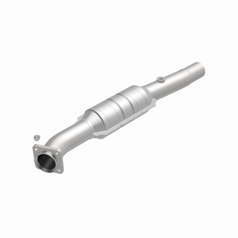 MagnaFlow Direct Fit Catalytic Converter 01-03 Audi S8 4.2L Driver Side