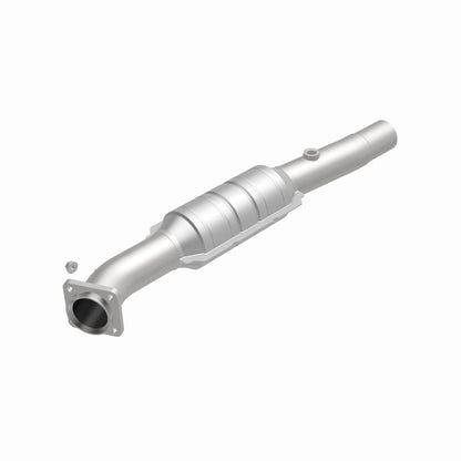 MagnaFlow Direct Fit Catalytic Converter 01-03 Audi S8 4.2L Driver Side