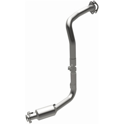 MagnaFlow Direct Fit Catalytic Converter 05-08 LR3/RR Sport PS OEM