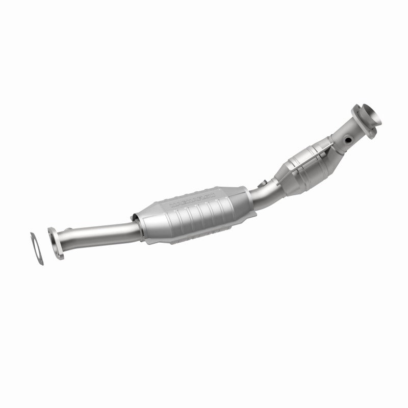 MagnaFlow Direct Fit Catalytic Converter 96-00 Crown Vic 4.6L 50 S