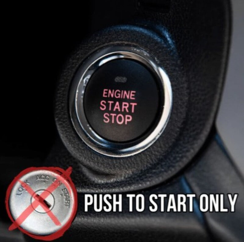 Kleinn 16-23 Toyota Tacoma Remote Start