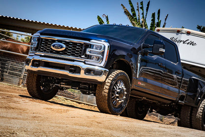 ICON 05-24 Ford F-450/F-550 2.5 PB Centerline Stabilizer Kit