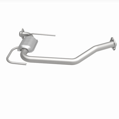 MagnaFlow Direct Fit Catalytic Converter Ford-Mercury 83 86