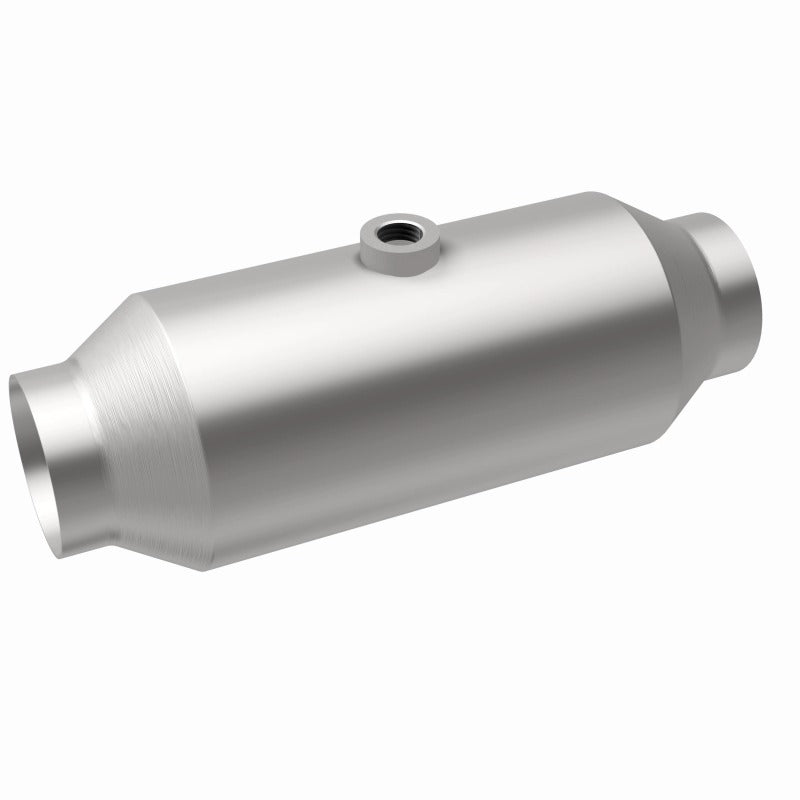 MagnaFlow California Grade CARB Universal Catalytic Converter - 2in In / 2in Out / 11in Long