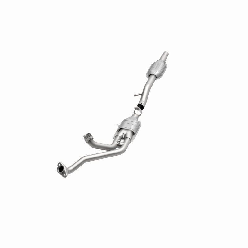 MagnaFlow DF Cat Conv 87-93 Ford Bronco 4.9L/87-95 F-150/F-250 (Non SD)/F-350 (Non SD) PU 4.9L (CA)