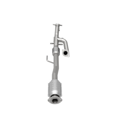 MagnaFlow DF Catalytic Conv 07-10 Lexus ES350 / 07-10 Toyota Camry 3.5L Y-Pipe Assembly (49 State)