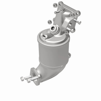 MagnaFlow Direct Fit Catalytic Converter 21-22 Kia Sorento 2.5L OEM