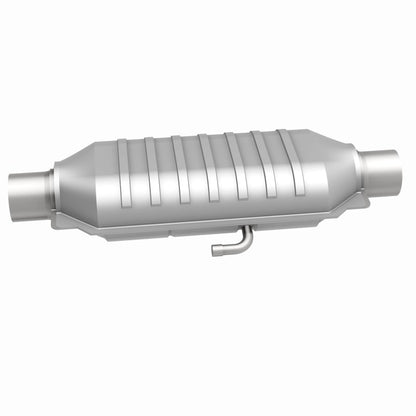 MagnaFlow Universal Catalytic Converter 2.5 W/Air