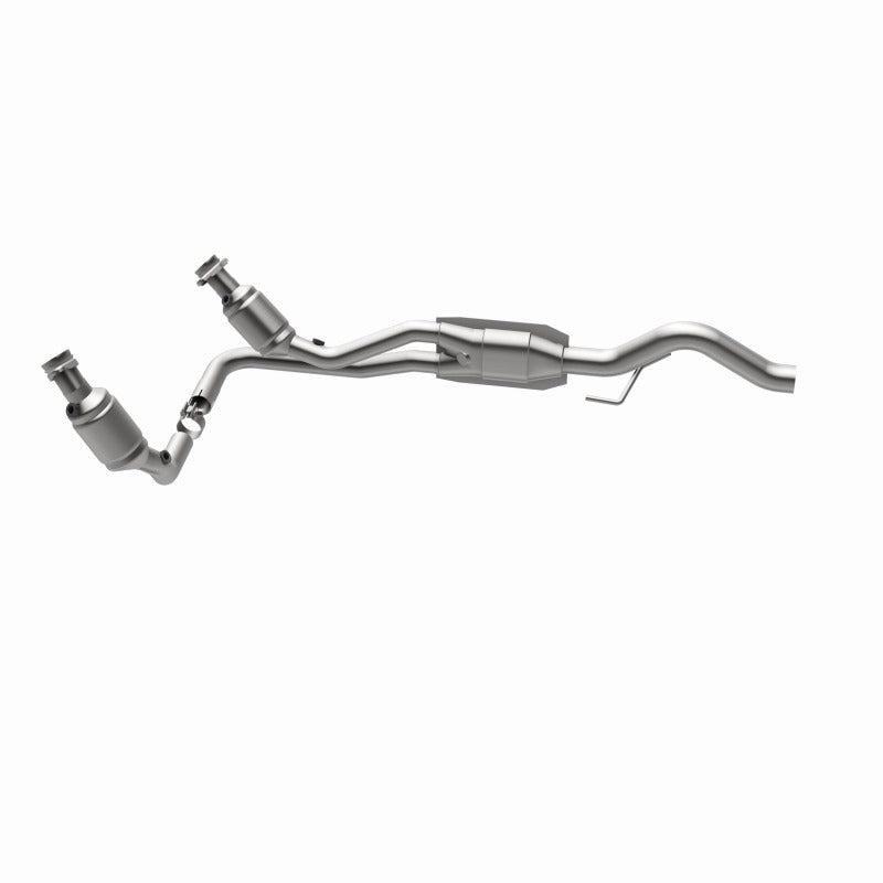 MagnaFlow Direct Fit Catalytic Converter 00-03 Dodge Dakota 4.7L 4WD (49 State)