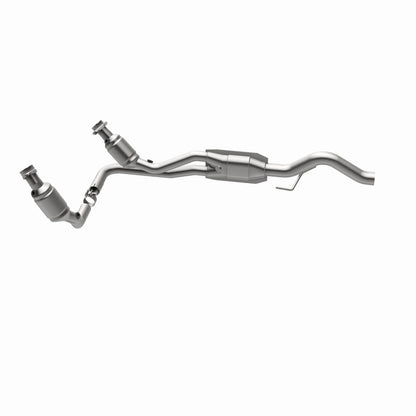 MagnaFlow Direct Fit Catalytic Converter 00-03 Dodge Dakota 4.7L 4WD (49 State)