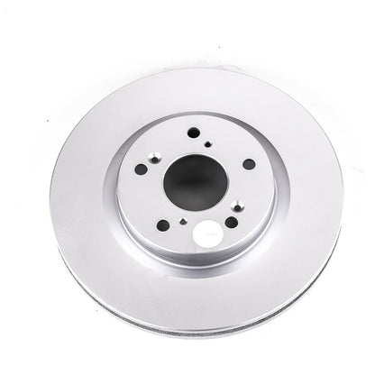 Power Stop 12-16 Honda CR-V Front Evolution Geomet Coated Rotor
