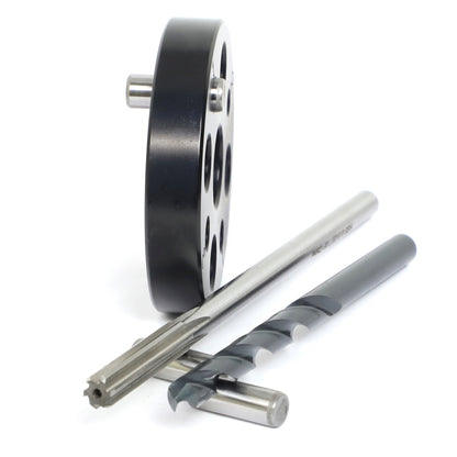Fluidampr Dodge Cummins Drill Pin Kit