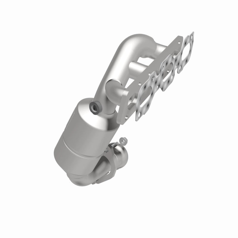MagnaFlow Direct Fit Catalytic Converter 01-06 Escape 3.0 with oil