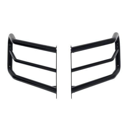 Westin 21-22 Ford F-150 w/Front Camera HDX Modular Grille Guard - Black