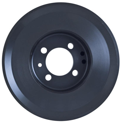 Fluidampr Mitsubishi 4G63/T DSM I-4 Steel Internally Balanced Damper