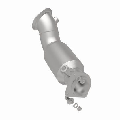 MagnaFlow 2015 M3 3 Underbody Direct Fit Converter