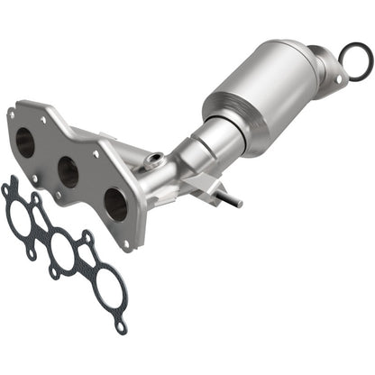 MagnaFlow 2011 Toyota Sienna 3.5L Direct Fit Converter