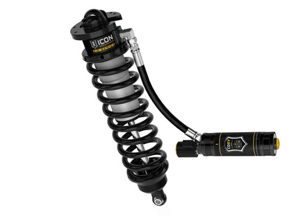 ICON 17-26 Ford F-250/350 SD 4WD 4-5.5in 3.0 Series VS RR CDEV Bolt-In Coilover Conversion Kit