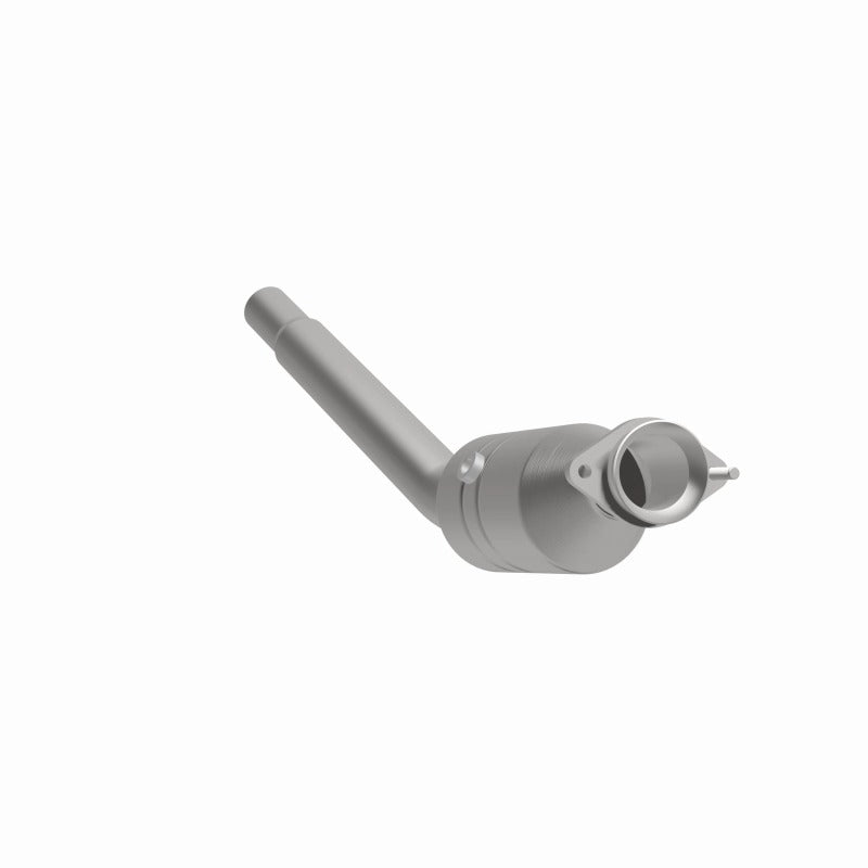 MagnaFlow Direct Fit Catalytic Converter 10-12 Jaguar XJ V8-5.0L