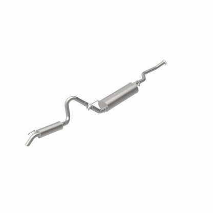 MagnaFlow BRE Exhaust Kit 04-09 Durango Aspen