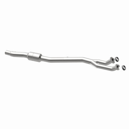 MagnaFlow Direct Fit Catalytic Converter 97-98 BMW 540I / 97-98 740I / 96-98 740IL 4.4L D/S