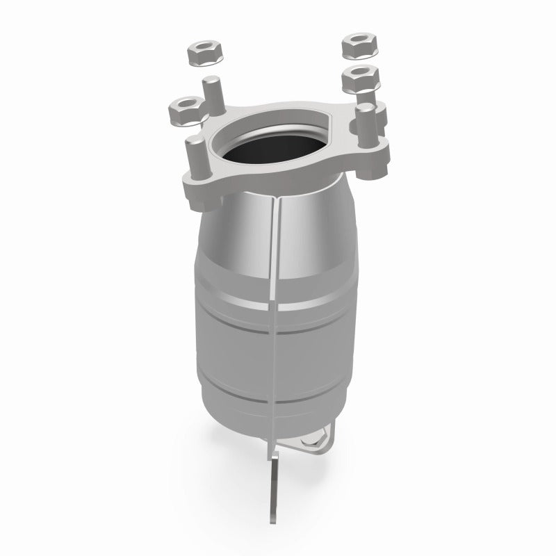 MagnaFlow Direct Fit Catalytic Converter 1990-1995 Honda Civic L4 1.5L (California)