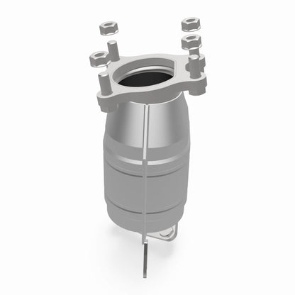 MagnaFlow Direct Fit Catalytic Converter 1990-1995 Honda Civic L4 1.5L (California)