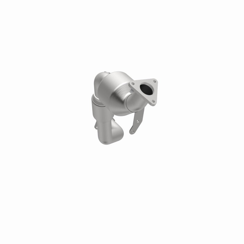 MagnaFlow Direct Fit Catalytic Converter 07 VW Touareg 3.6L Rear close