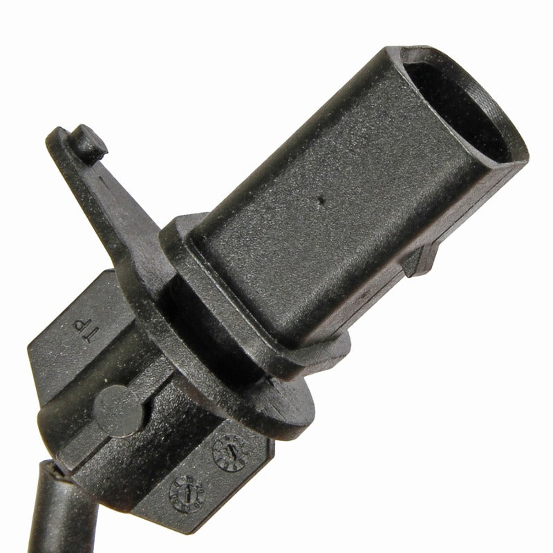 Power Stop 09-16 Audi A4 Front Euro-Stop Electronic Brake Pad Wear Sensor