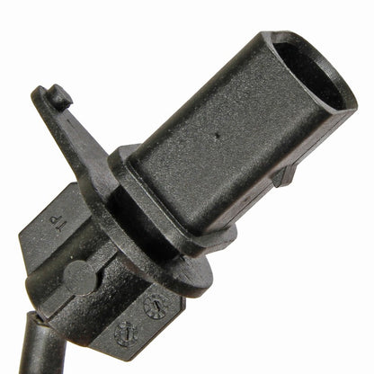 Power Stop 09-16 Audi A4 Front Euro-Stop Electronic Brake Pad Wear Sensor